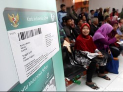 Cara Dapat Bantuan Sosial bagi Peserta KIS BPJS Kesehatan