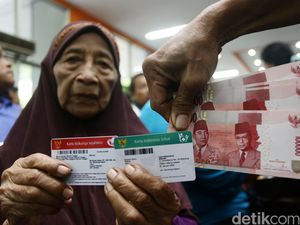 3 Cara Mengaktifkan KIS PBI yang Sudah Tidak Aktif dan Ketentuannya 3 Cara Mengaktifkan KIS PBI yang Sudah Tidak Aktif dan Ketentuannya