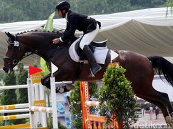 Manfaat Olahraga Berkuda: Menguatkan Otot Hingga Cegah Nyeri Pinggang