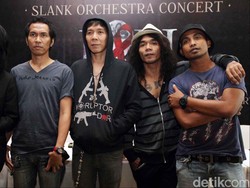 Slank Anggap Ahok Tepat Jadi Komut Pertamina