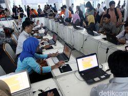 Ada Batasan Usia di Lowongan Kerja RI, Kemnaker: Untuk Perlindungan