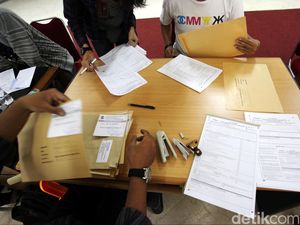 Ada Omnibus Law, Kemenkeu: Pekerja Asing Tetap Kena Pajak