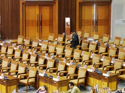 Viral Murid Tantang Guru, Komisi X Ingatkan Fungsi BK