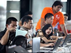 Buruan Lamar! Bank BCA-Maskapai Super Air Jet Buka Lowongan Gede-gedean