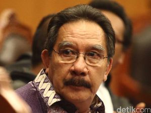 Antasari Azhar Tegaskan Dirinya Masuk Penjara Bukan karena Membunuh Nasrudin