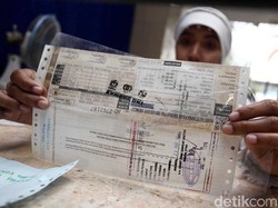 Syarat Perpanjang STNK Lengkap dengan Prosedur-Biaya untuk 1 dan 5 Tahun