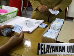 Sesuai Arahan Presiden, Mendagri Tingkatkan Pelayanan e-KTP