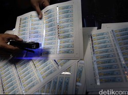 Detik-detik Jaringan Pita Cukai Palsu Terbongkar, Mobil Pikap Digeledah