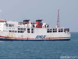 Ini 7 Tips Mudik Nyaman Naik Kapal Laut untuk Traveler