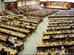 Rapat Bamus Batal, Politisi NasDem: Pimpinan DPR Stres dengan Hasil MKD