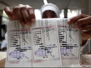 Pegawai Harian Samsat Sulsel Diduga Gelapkan Uang Ratusan Juta Rupiah