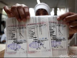 Pegawai Harian Samsat Sulsel Diduga Gelapkan Uang Ratusan Juta Rupiah