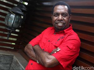 Dugaan Edo Kondologit Pengurus PDIP PBD Main soal Nomor Urut Bacaleg Dugaan Edo Kondologit Pengurus PDIP PBD Main soal Nomor Urut Bacaleg