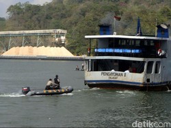 Warga AS Mafia Narkoba Dipindah ke Nusakambangan, Ini Kata Prasetyo