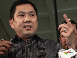 Dikabarkan Beli Rumah Mewah Trump Rp 193 M, Hary Tanoe: Benar