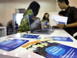 Buruan Daftar! BPOM Buka Lowongan Kerja buat Lulusan D3