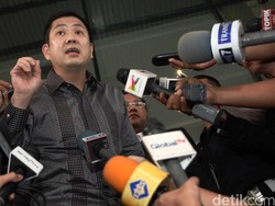 Peran Hary Tanoe Didalami MKD, Syafril: Harusnya Bersyukur Bawa Investor ke RI