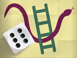 Unik! Bidan di Afrika Belajar Mencatat Data Pasien dengan Board Game