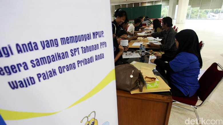 Punya Penghasilan Besar, Selebgram Wajib Bayar Pajak