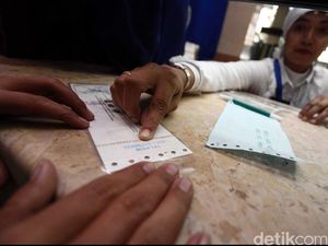 Ini Cara Mengurus STNK Hilang: Tak Perlu Pakai Calo dan Nggak Mahal Ini Cara Mengurus STNK Hilang: Tak Perlu Pakai Calo dan Nggak Mahal