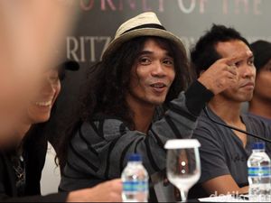 Lirik dan Chord Lagu Nggak Perawan Lagi dari Slank