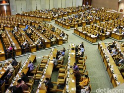 Fraksi Demokrat Dorong Program SRI yang Mampu Tingkatkan Panen Padi