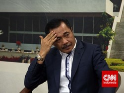 Soal Surat Fahri Hamzah, MKD: Itu Intervensi!