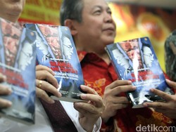 Rapimnas Golkar Kubu Ical Akan Buat Keputusan Soal Dukungan ke Jokowi-JK