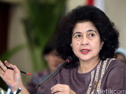 Konsultasi ke KPK, Menkes Singgung Gratifikasi Perusahaan Farmasi ke Dokter