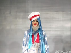 5 Jenis Bahan Jilbab yang Sudah Tidak Tren Lagi Tahun Ini