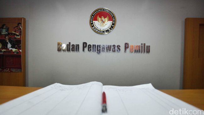 Berita Bawaslu Temukan 4 Caleg di Sigi Diduga Lakukan Tindak Pidana Pemilu Senin 17 Juni 2019 Berita Bawaslu Temukan 4 Caleg di Sigi Diduga Lakukan Tindak Pidana Pemilu Senin 17 Juni 2019