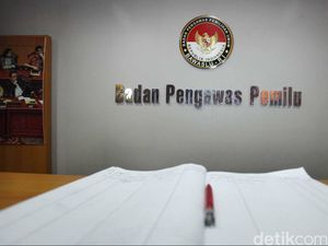 Grup TV MNC Tak Datang, Bawaslu akan Panggil Ulang Grup TV MNC Tak Datang, Bawaslu akan Panggil Ulang