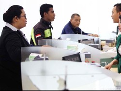 Dulu Rugi Rp 376 M, Bank Permata Untung Rp 453 M