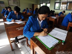 8 SMK Terbaik di Jakarta Versi LTMPT, Sekolah Kamu Termasuk?