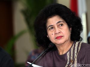 Menkes Belum Tahu Ada Limbah Medis Dibuang di TPS Cirebon Menkes Belum Tahu Ada Limbah Medis Dibuang di TPS Cirebon