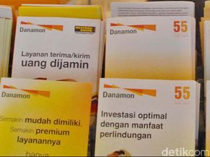 Tren Merger Perbankan, Pengamat: Jumlah Bank Terlalu Banyak Tren Merger Perbankan, Pengamat: Jumlah Bank Terlalu Banyak