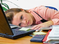 Lakukan 7 Hal Ini Saat Jam Istirahat Agar Fokus Kerja Sampai Sore