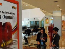 Bank Danamon Raup Laba Rp 1,7 Triiun, Naik 38%
