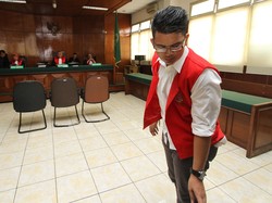 Alasan MA Penjarakan Pembunuh Ade Sara hingga Mati