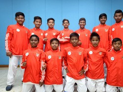 Danone Intens Ciptakan Pemain Hebat, Kapan Mau Bangun Stadion?