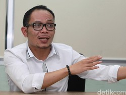 Eks Menaker Komentari Usulan THR buat Ojol, Begini Katanya