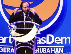 Ini Alasan NasDem Usung Istri Ketiga Eks Bupati Kediri di Pilkada