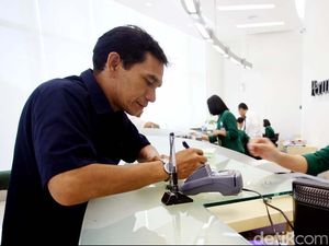 Caplok Bank Permata, Berapa Uang yang Dikeluarkan Bangkok Bank?