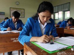 Pendaftaran Sekolah Dinas Dibuka Mulai Hari Ini, Cek Daftarnya!