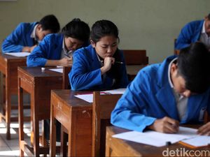 Ditutup Besok, Ini Rincian Syarat dan Cara Daftar Sekolah Kedinasan