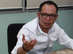 Hanif Jelaskan Soal Anggaran Kemenaker yang Disinggung Jokowi