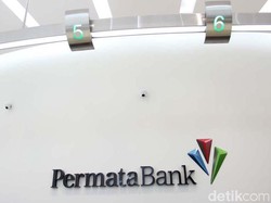 3 Fakta Seputar 86 Karyawan Bank Permata Positif Corona