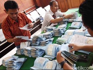 Kena Tilang ETLE, Masih Bisa Datang ke Sidang? Kena Tilang ETLE, Masih Bisa Datang ke Sidang?