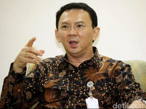 Tunjangan Gendut DPRD DKI yang Bikin Ahok Ngamuk