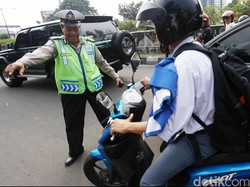 Rupa-rupa Alasan Pelajar Usia di Bawah 17 Tahun Berkendara Tanpa SIM